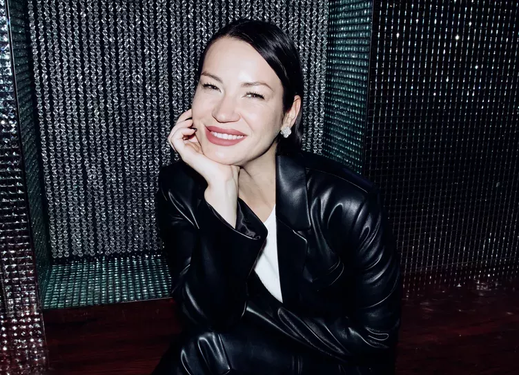 Ида Галич, Светлана Бондарчук, Мария Миногарова и другие гости вечеринки LOVE REPUBLIC