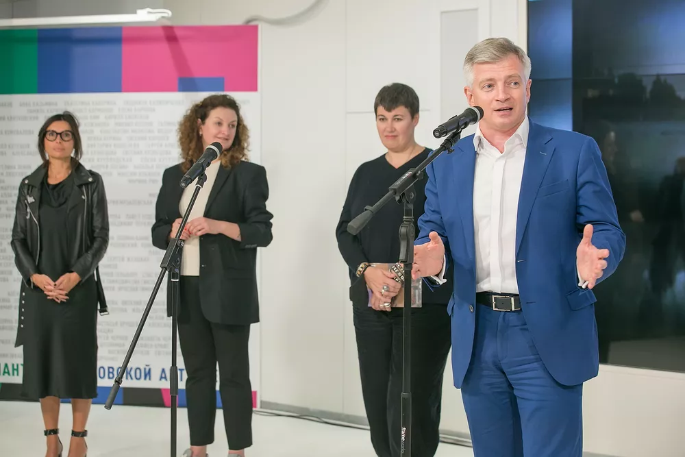 Александр Кибовский