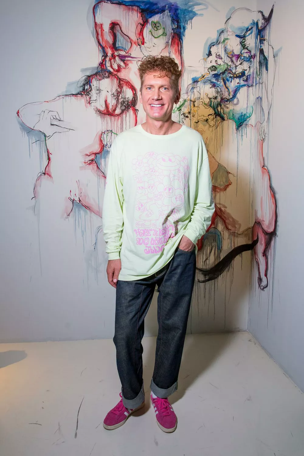 Илья Бачурин