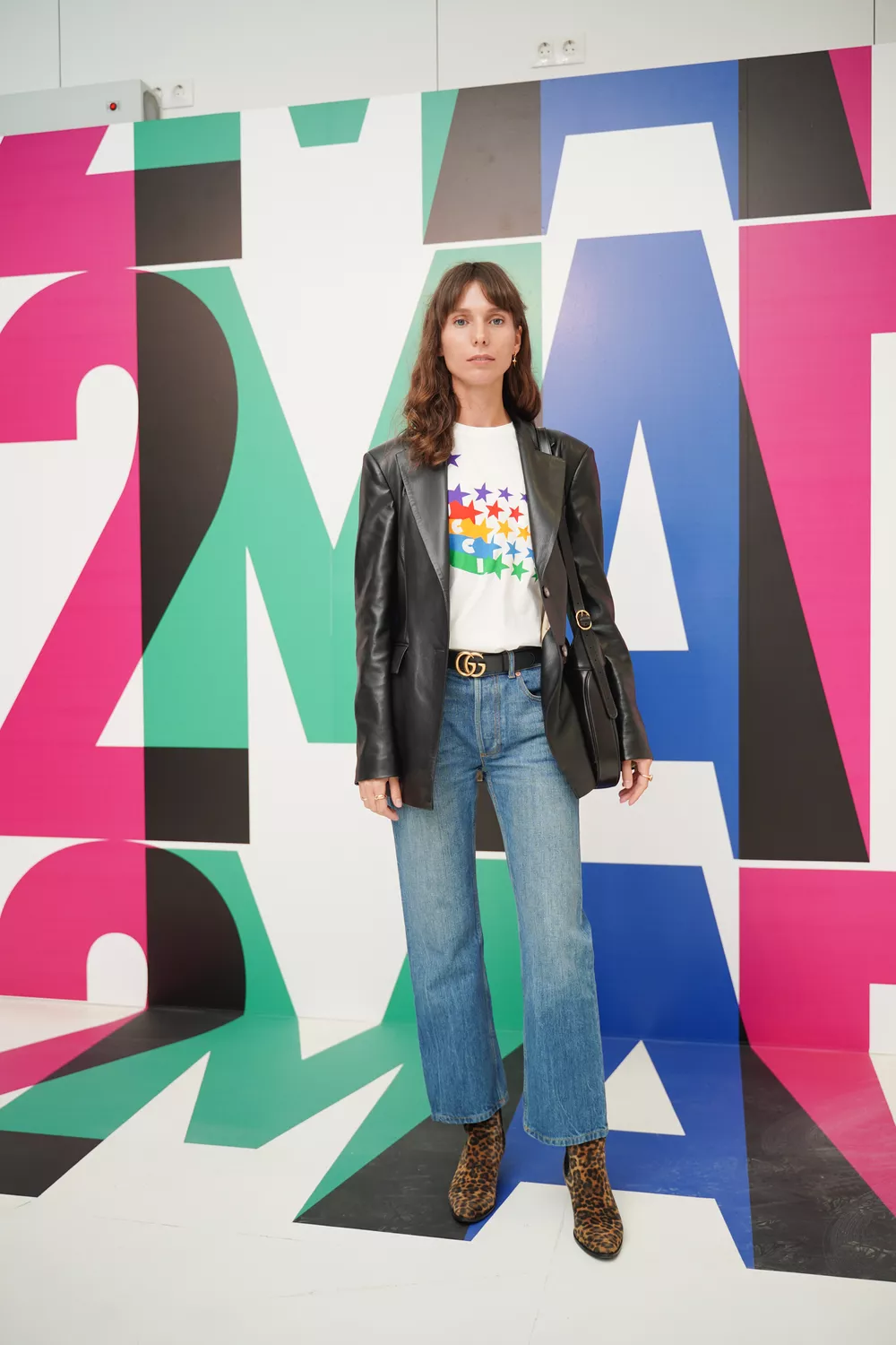 Алина Пинская