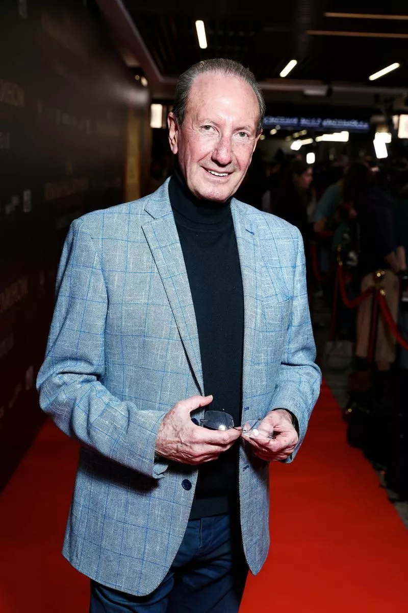 Александр Рапопорт