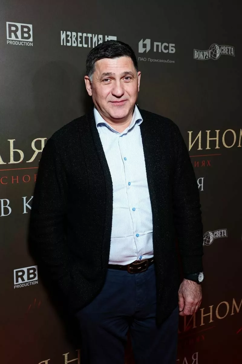 Сергей Пускепалис