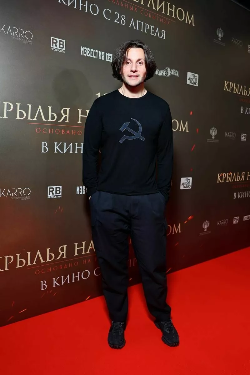 Вячеслав Манучаров