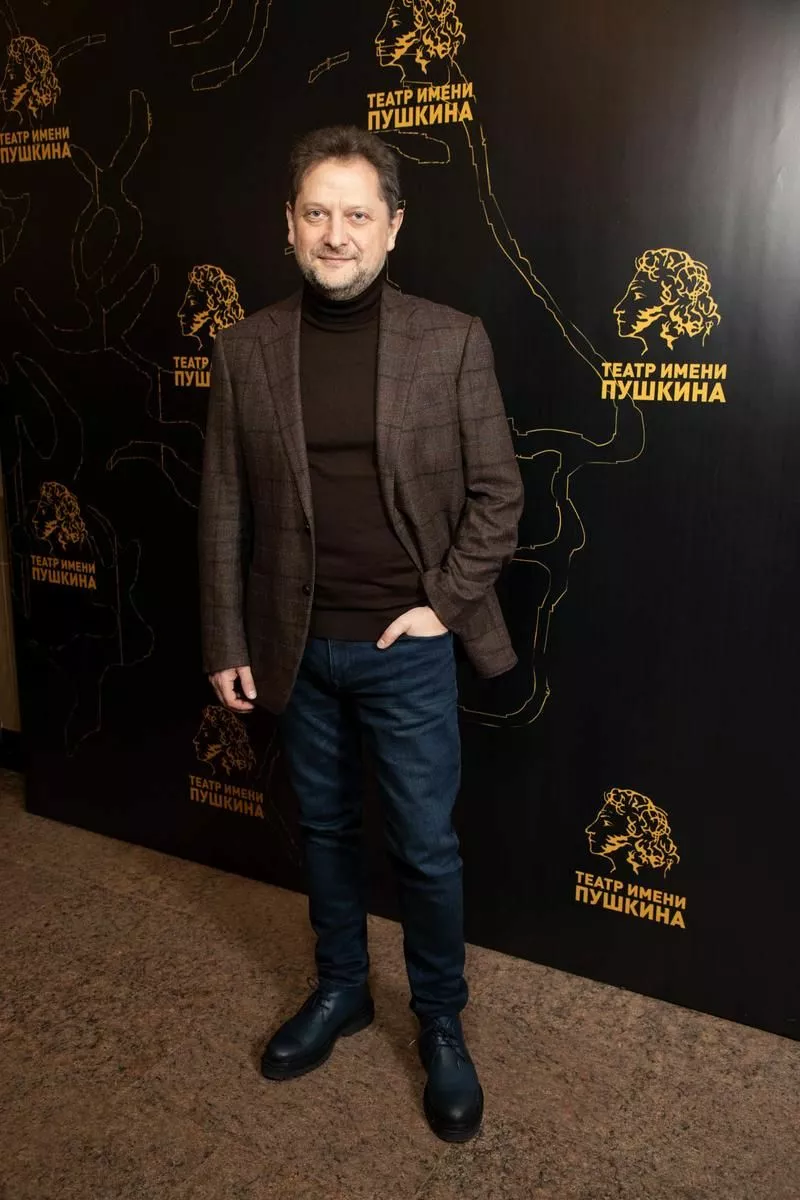 Евгений Писарев
