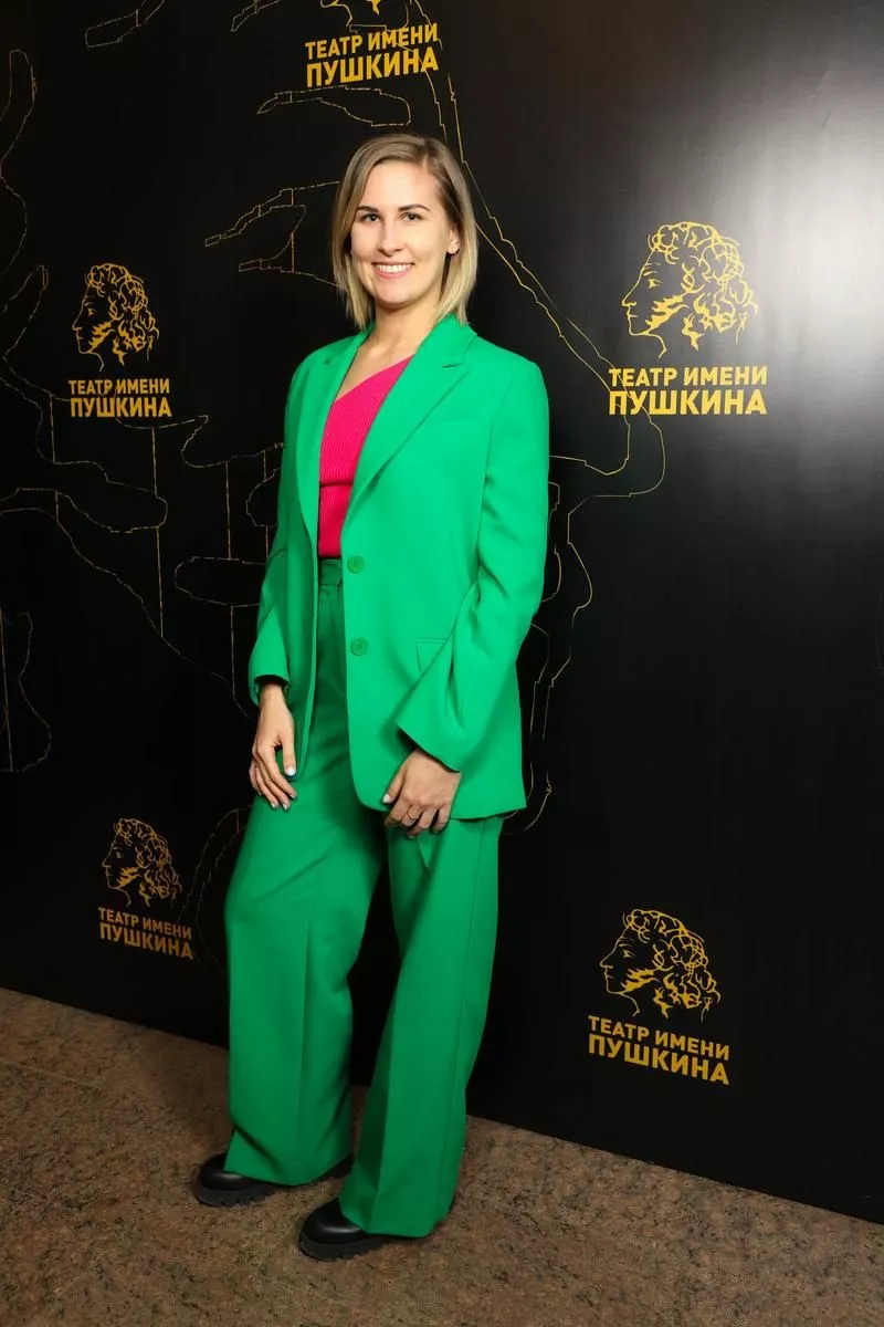 Алла Шишкина