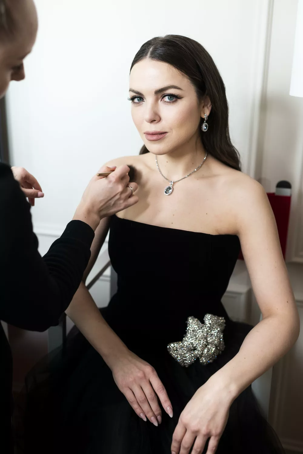 Светлана Абрамова