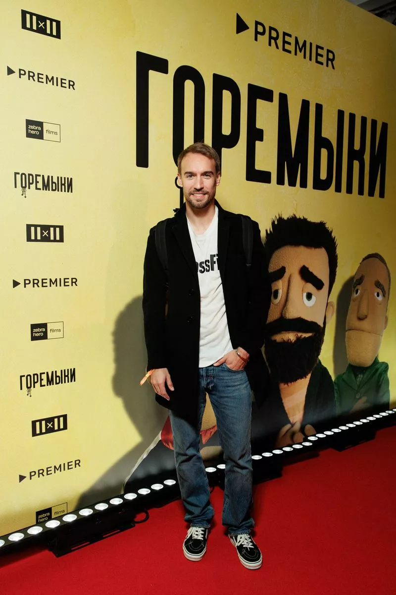 Петр Романов