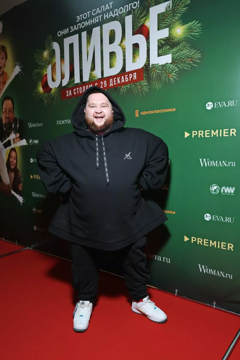 Дмитрий Красилов