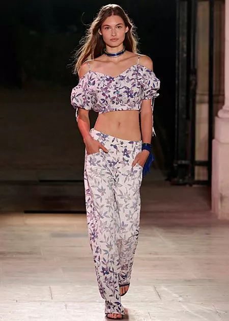 Грейс Элизабет