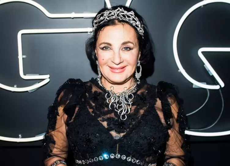 Ирина Винер рассказала, какую фамилию будет носить после развода