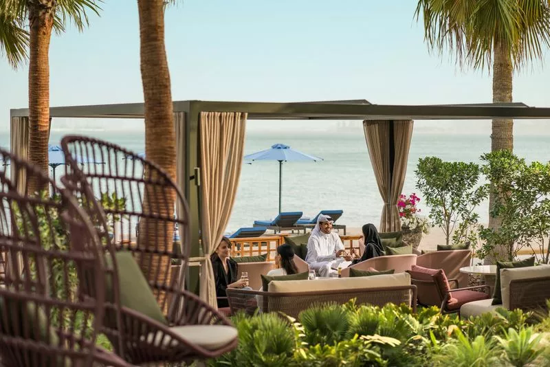 Makani Beach Club