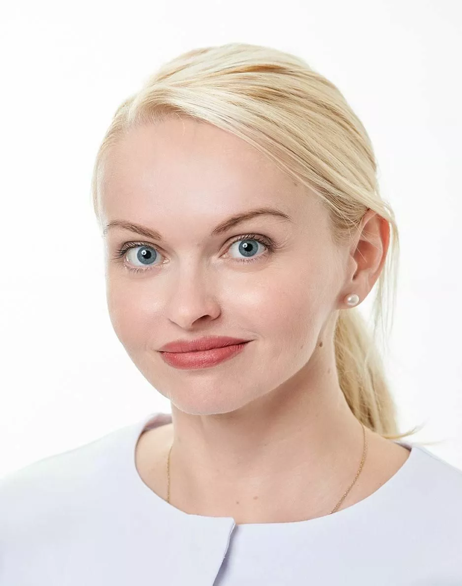 Ольга Чащина