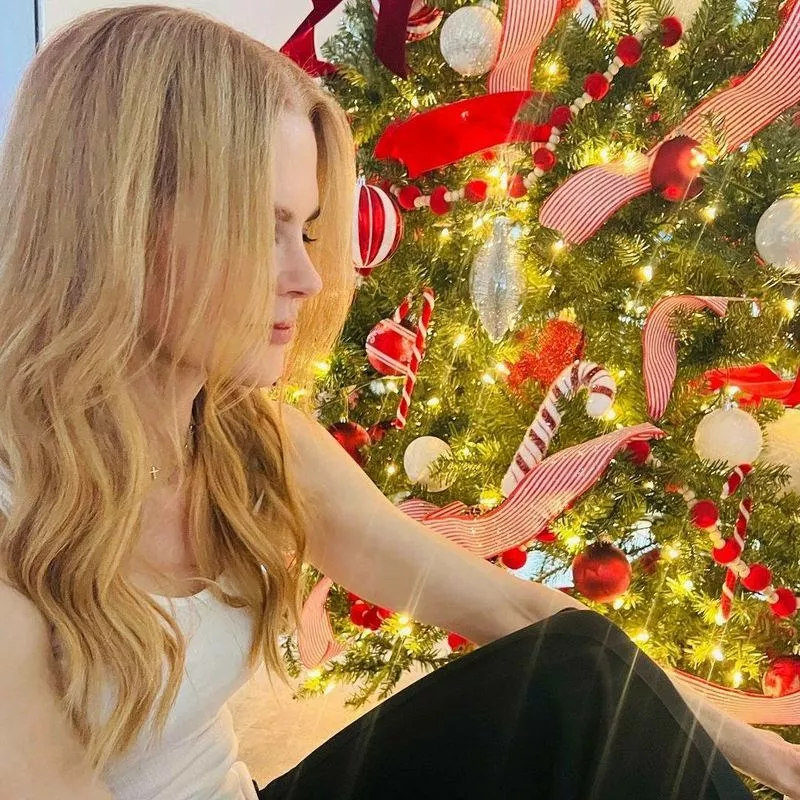 Николь Кидман