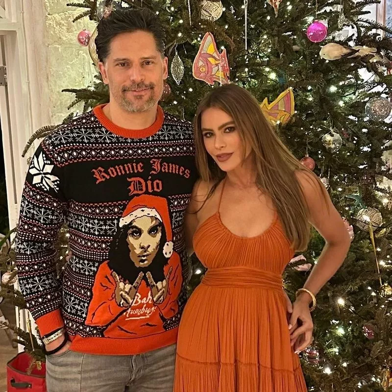 София Вергара