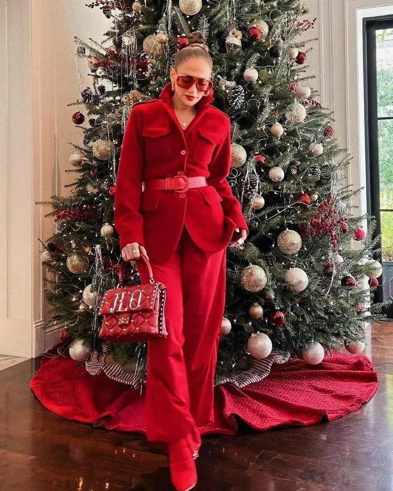 Дженнифер Лопес