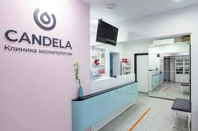 На процедуру RSL-скульптурирования можно записаться в Candela Concept Clinic