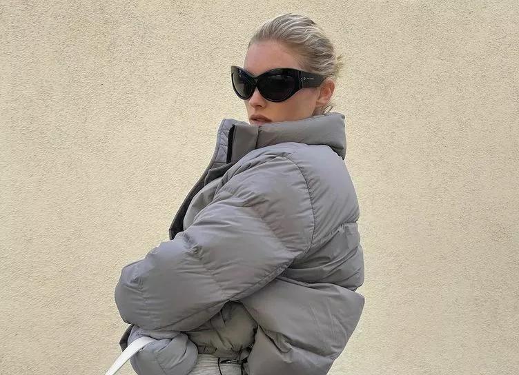 Как выглядеть в холодное время года стильно и при этом не замерзнуть: 3 лайфхака