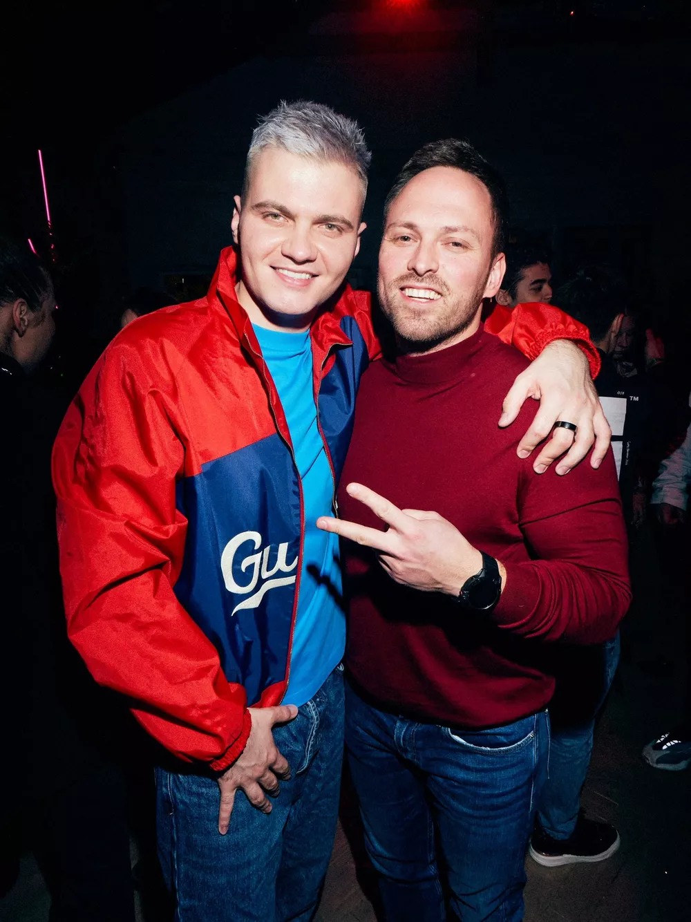 Алексей Столяров
