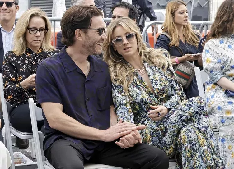 Кейли Куоко и Том Пельфри дебютировали на публике в качестве пары