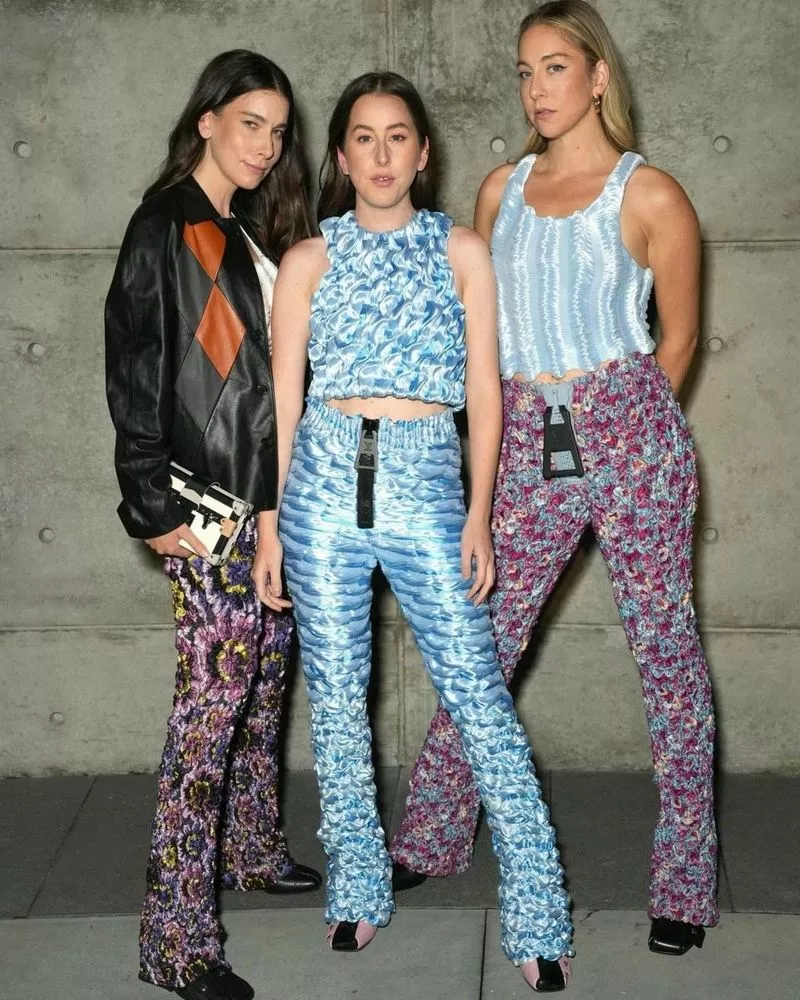 Группа HAIM