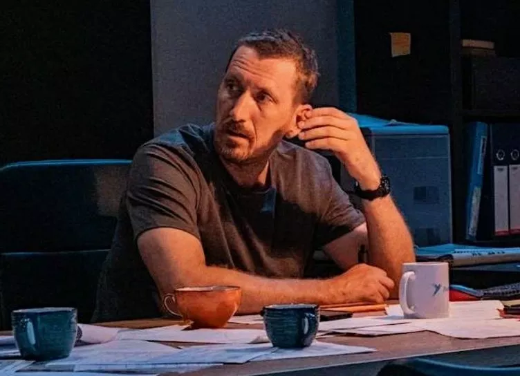 Кирилл Кяро о Праве на свободу, дочери и фильме Меланхолия Ларса фон Триера