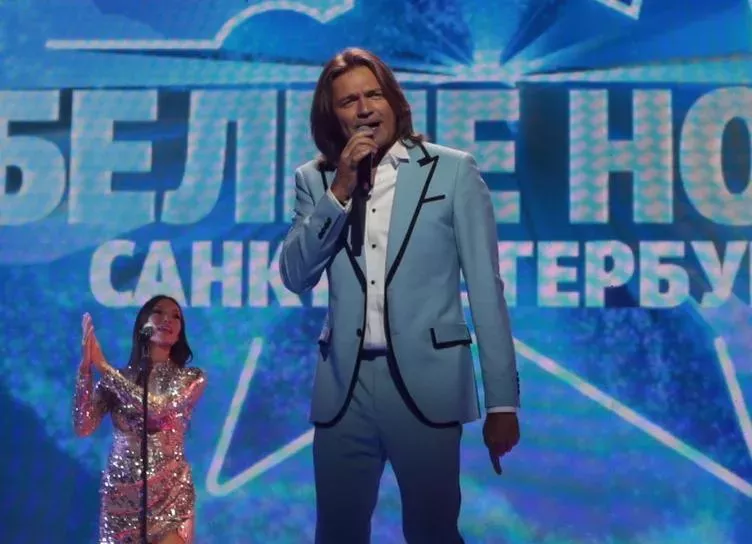 Когда пройдет международный музыкальный фестиваль «Белые ночи Санкт-Петербурга 2022»