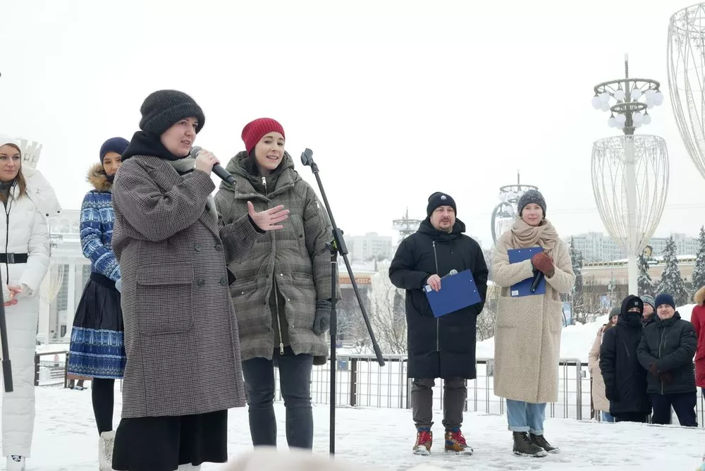 Ольга Сутулова
