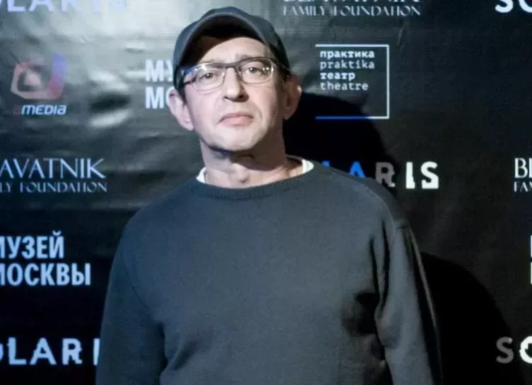 Константин Хабенский, Ольга Сутулова, Владимир Мишуков и другие на премьере проекта Solaris