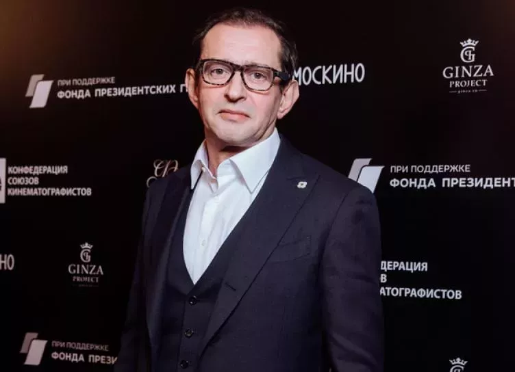 Константин Хабенский станет новым художественным руководителем МХТ имени Чехова