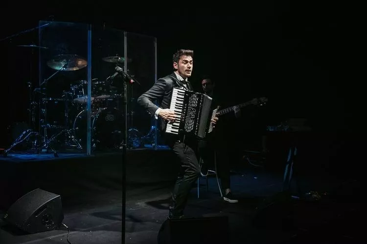 Петр Дранга