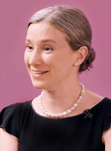Екатерина Шульман