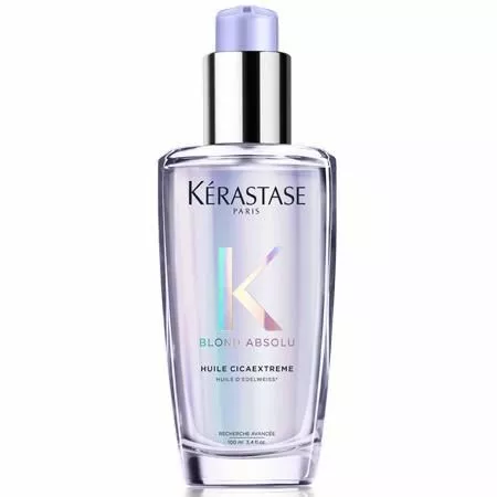Масло-Концентрат Cicaextreme, Blond Absolu, Kerastase