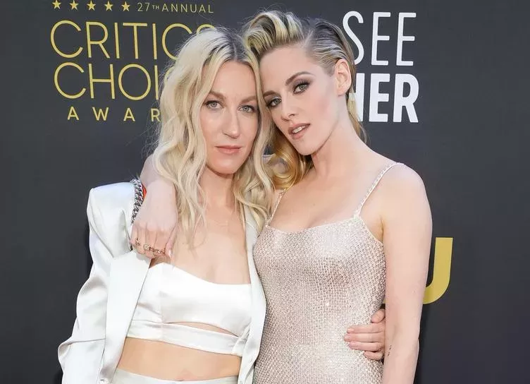 Кристен Стюарт раскрыла новые подробности предстоящей свадьбы со своей девушкой