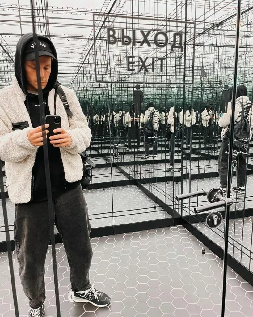 Роман Евдокимов