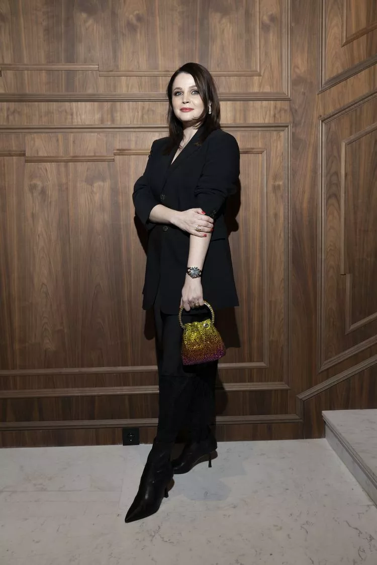 Екатерина Вуличенко