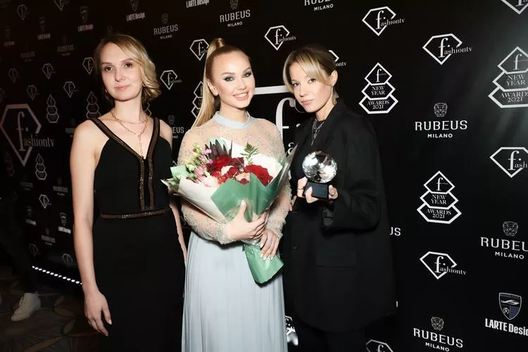 Елена Гулевич, Екатерина Емельянова, Анна Бойко