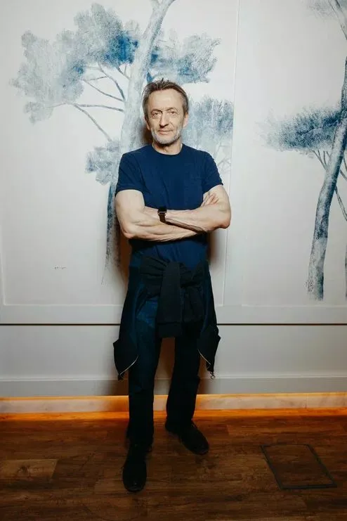 Александр Яцко