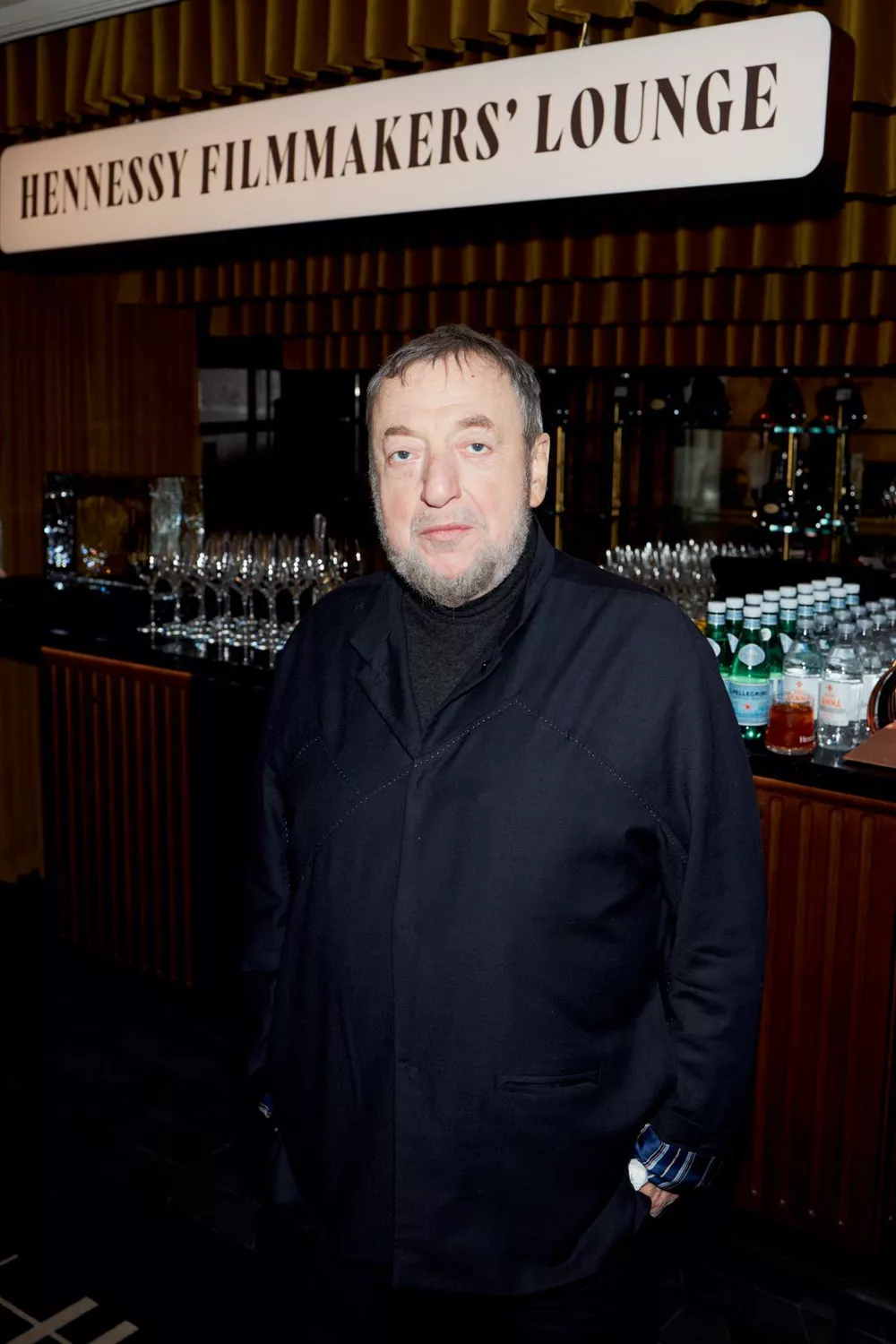 Павел Лунгин