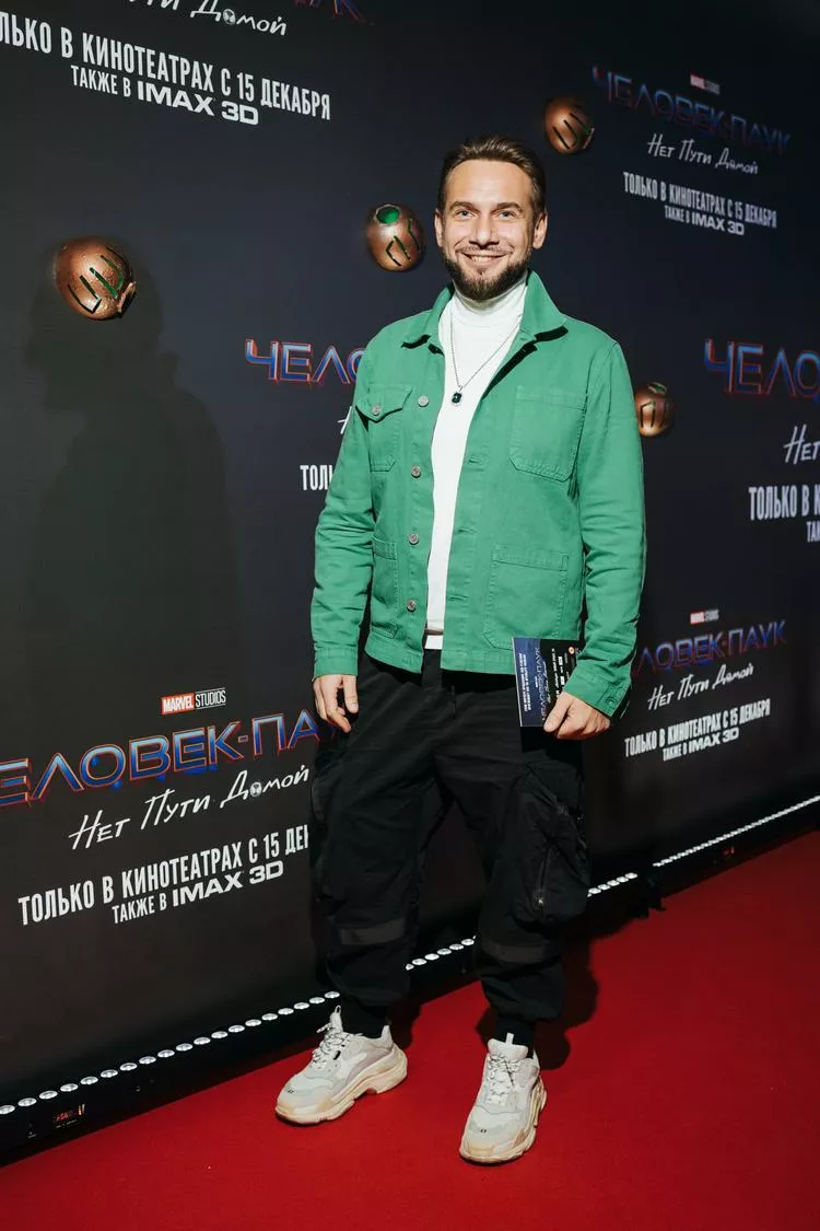 Андрей Разыграев