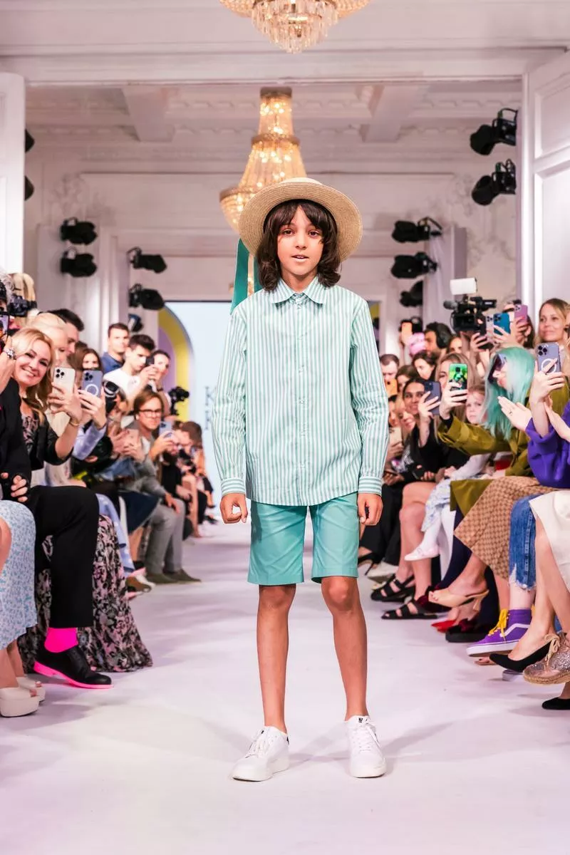 Мартин Киркоров