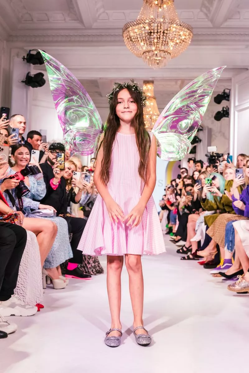 Алла-Виктория Киркорова