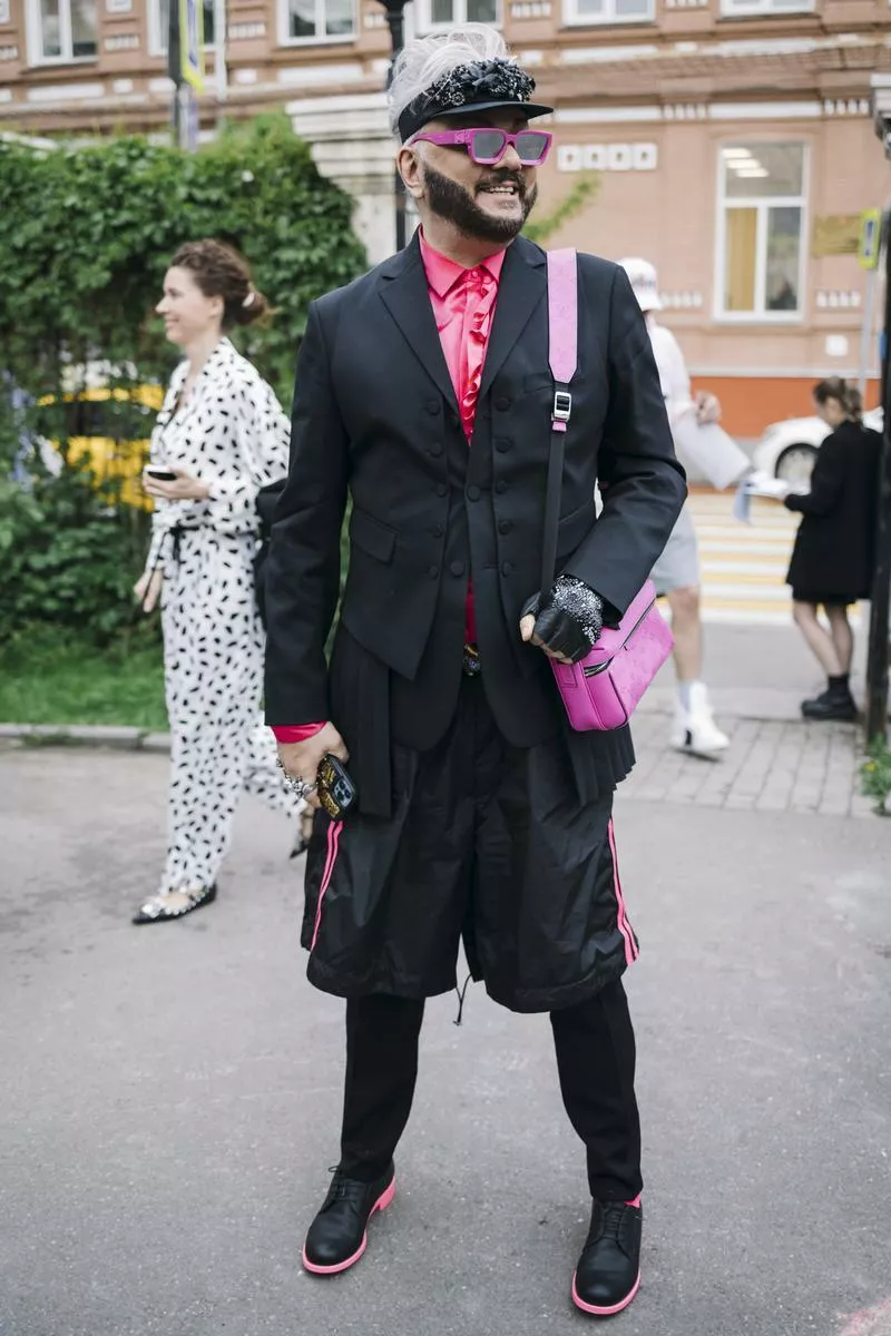 Филипп Киркоров