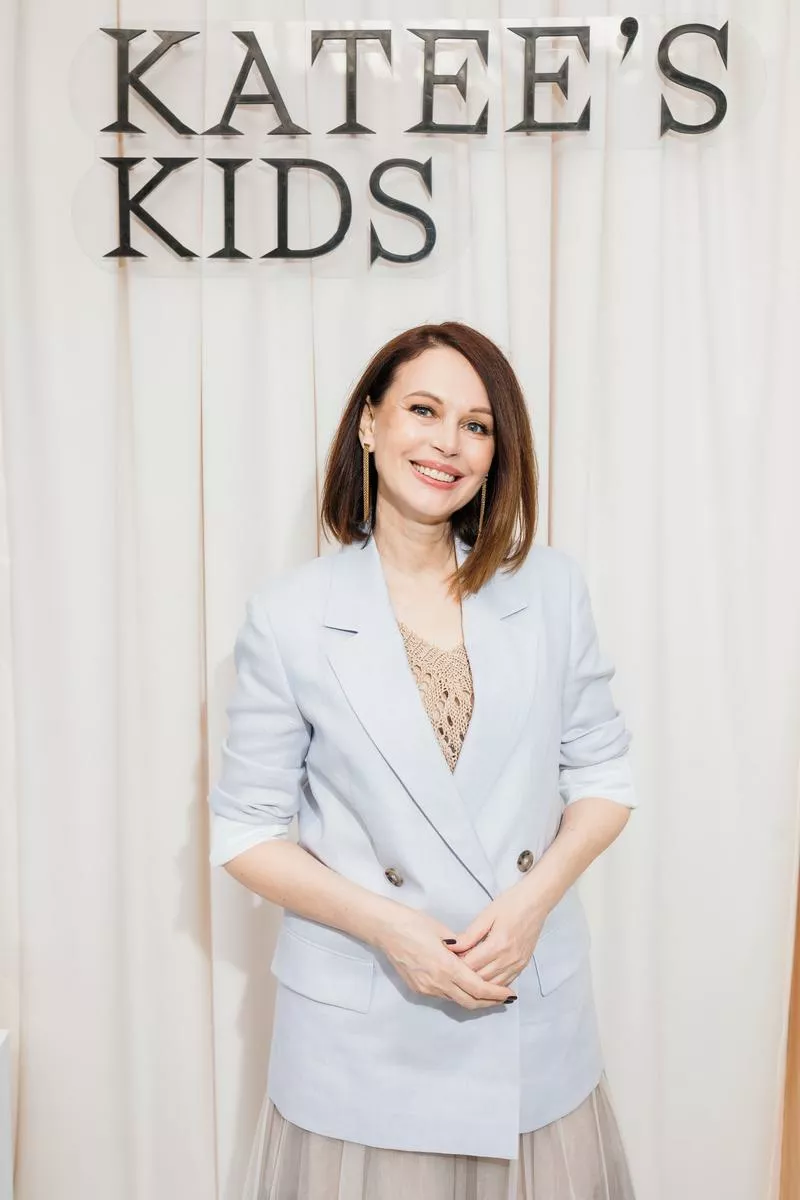 Ирина Безрукова