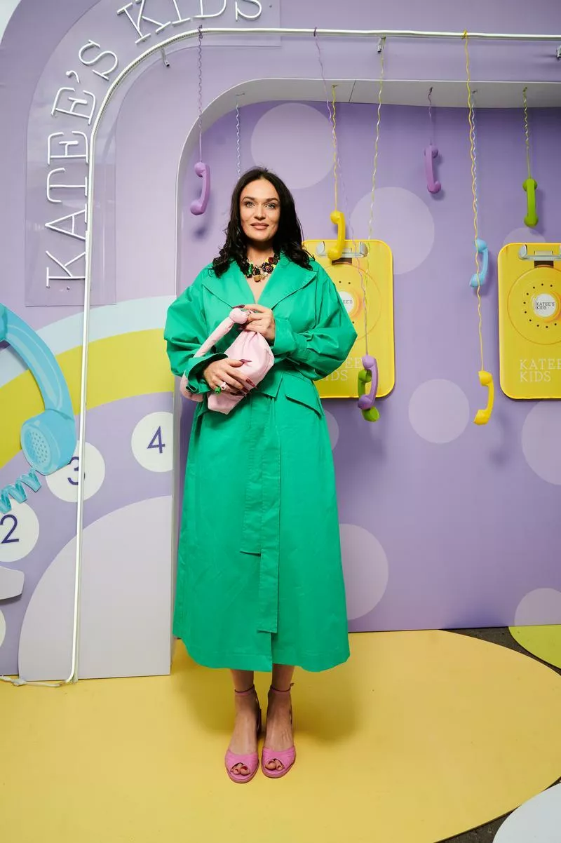 Алена Водонаева