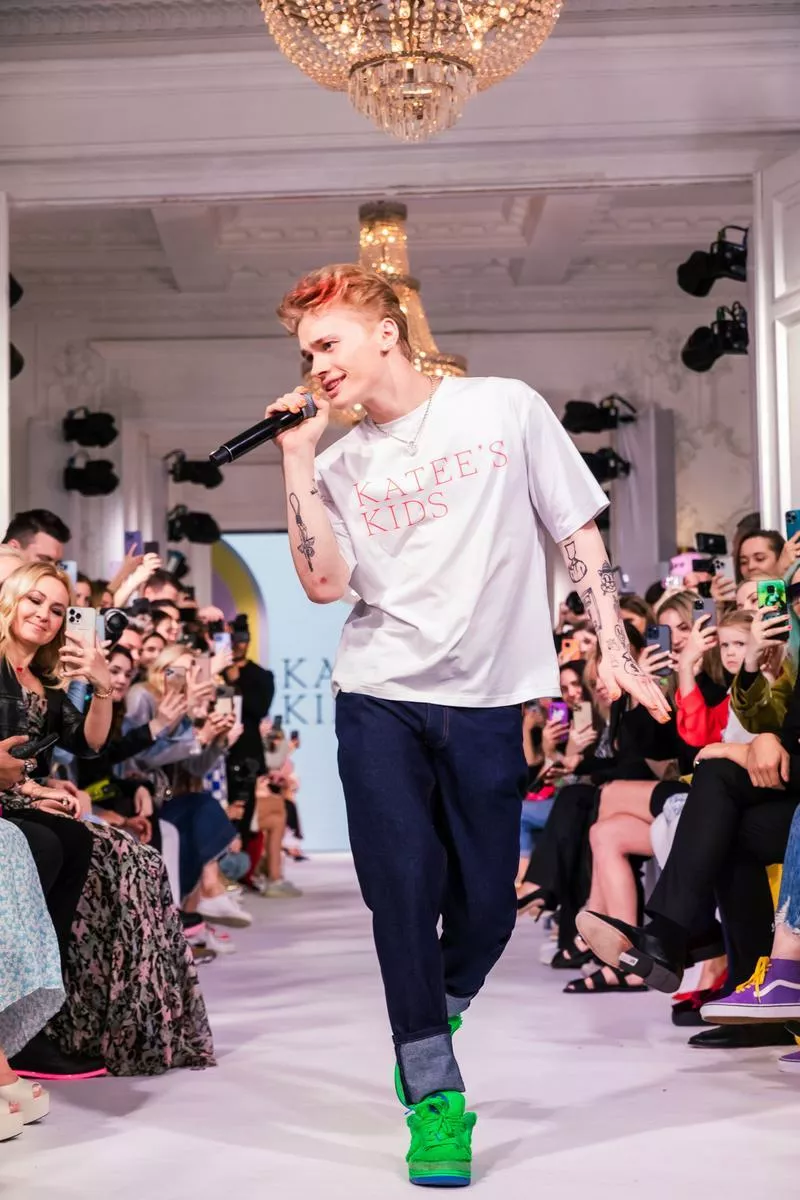 Даня Милохин