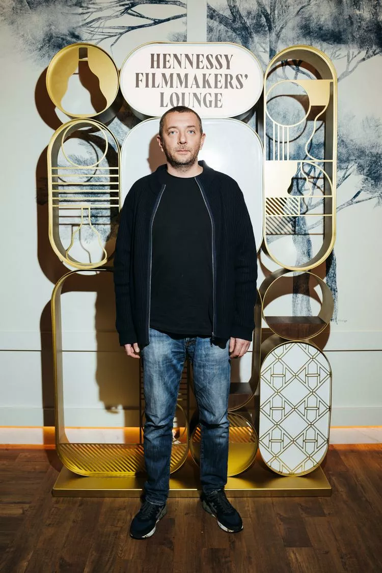 Алексей Агранович