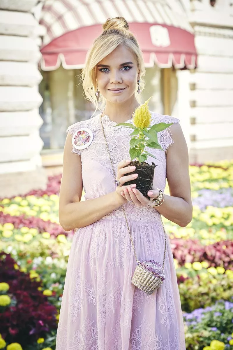 Алла Михеева
