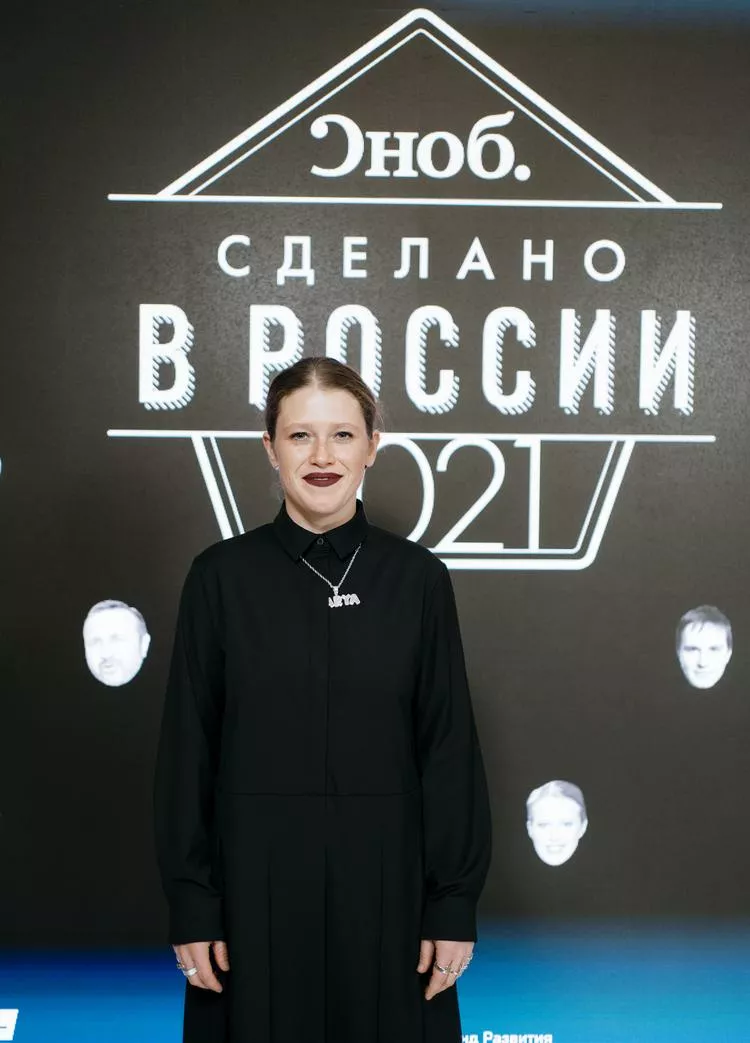 Варвара Шмыкова