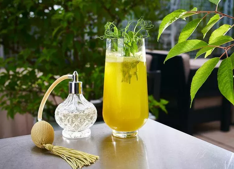 Куда пойти на этой неделе, если вы хотите вкусно поесть и красиво выпить