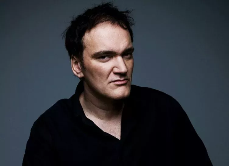 Квентин Тарантино признался в любви к мультсериалу Свинка Пеппа